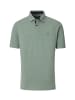 CASAMODA Polo-Shirt in 378 - Türkisgrün