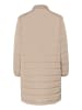 Cream Jacke CRArwen Loose fit in Silver Mink