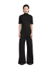 G-Star Raw Wide Leg Jumpsuit dk black