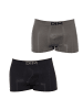 DIM 2er-Set: Boxershorts in Multicolored