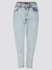 Freshlions Jeans Haylie in Blau