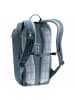 Deuter Stepout 16 - Lifestyle Rucksack 45 cm in schwarz