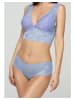 Marc and Andre String Flirt in Blue