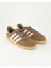 adidas Sneaker low in Braun