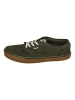 Vans Sneaker Low ATWOOD (Suede) in grün