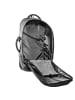 Tatonka Great Escape 50+10 Rucksack 64 cm in black