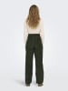 ONLY Hose mit weitem Beinschnitt in Kambaba 1