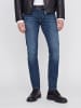 Jack & Jones Slim Fit Jeans in Blue Denim