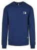 STARTER Sweater in blue night