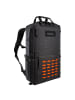 Tatonka EDC Daypack 47 cm in black