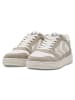 Hummel Hummel Sneaker Low St. Power Unisex Erwachsene Leichte Design in HUMUS/MARSHMALLOW