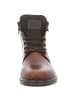 rieker Stiefeletten in braun