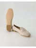 Terry Slipper in Beige