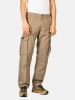 Reell Cargohose "Cargo Ripstop" in Braun