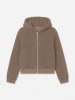 Vero Moda Jacke in Fossil
