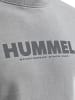 Hummel Hummel Sweatshirt Hmllegacy Erwachsene in GREY MELANGE