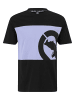 Ecko Unltd. T-Shirt in black/blue