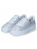 Tamaris Low Sneaker in Silber