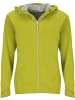 PRO-X elements Damen-Funktionsjacke "DAVINA" Slim Fit in Sulphur
