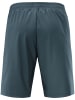 Schneider Sportswear Funktionsshort Frisco in Dunkelgrau