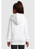 Merchcode Merchcode Kapuzenpullover in white