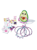 Ravensburger Ravensburger Bastelprodukte Kumihimo & Tattoos Kawaii in bunt