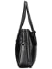 Burkely Aktentasche Ledger in Black