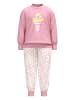 Calida Pyjama in sweet lilac