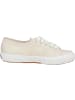 Superga Sneakers Low in beige lt