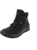 rieker Stiefelette Schwarz