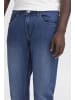 BLEND Bequeme Jeans BHTwister in jeans blau