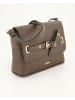 L.Credi Handtaschen in Braun