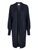 NÜMPH Strickjacke für in blau