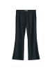 Marc O'Polo Jerseyhose Model Marthe flared in Martime Blue