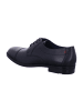 LLOYD Business Schnürschuh in schwarz