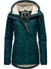 ragwear Winterjacke Monade in Dark Green22