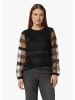 comma T-Shirt  in  99G9_schwarz