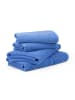 Möve for Frottana Handtuchset Pearl 4-TLG in cornflower