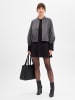 edited Kleid Imen in schwarz - 0001