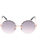 BEZLIT Damen Sonnenbrille in Violett/Rosa