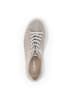 Gabor Fashion Sneaker low in beige