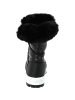 palado Winterstiefel in BLACK