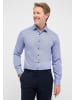 Eterna Hemd MODERN FIT in blau