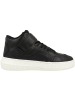 Calvin Klein Sneaker mid Chunky Cupsole Laceup Mid in schwarz