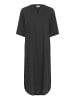 Kaffe Kleid KAmilia Relaxed fit in Black Oyster