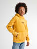 Petrol Industries Hoodie Klamath in Gelb