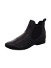 Think! Damenstiefel kalt flach GUAD2 in  Schwarz