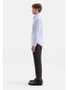 Seidensticker Business Hemd Slim in Hellblau