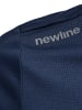 Newline Newline T-Shirt Kids Core Laufen Kinder in BLACK IRIS