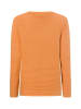 Franco Callegari Strickpullover in aprikot - 0009